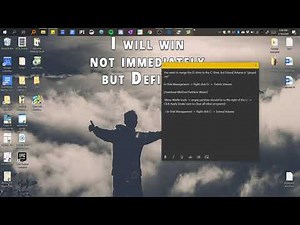 How to Merge Partition Drives When Extend Volume is Greyed Out In Disk Management - External App