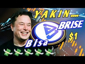 PENTINGNYA PROJECTS BRISE/ BITGERT JIKA INGIN 1$ @SANGSURYA369