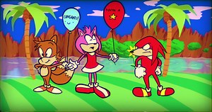 6.9K views · 161 reactions | 80's Cartoon Meets Classic Video Games! | Arcade Cloud Originals | Facebook