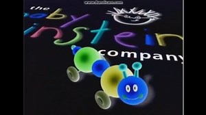 Baby Einstein Logo in G Major (re-upload)