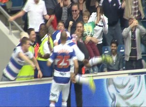 73K views · 954 reactions | Remember this day in 2️⃣0️⃣1️⃣4️⃣? When two late goals sealed #QPR's place in the play-offs! | QPR FC | Facebook