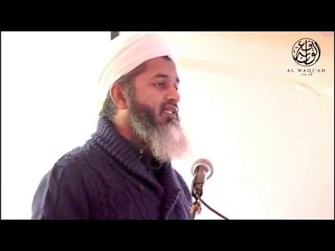THE 6 LIVES OF THE SOUL | Shaykh Hasan Ali ᴴᴰ
