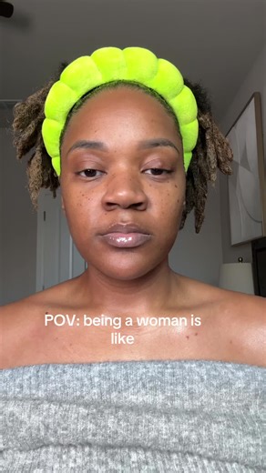 The Exhausting Reality of Chin Waxing for Women