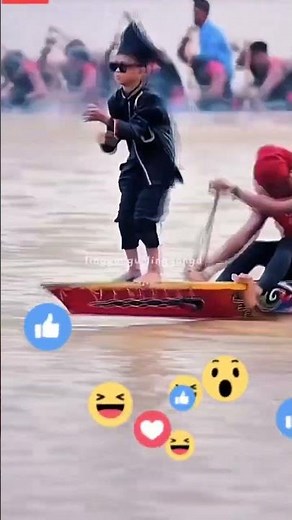 Epic Cat Boat Racing 2025 🐱⛵ | Thrilling Fast-Paced Water Adventure!