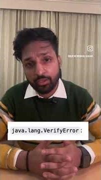 Java - Magic Number "CAFEBABE"