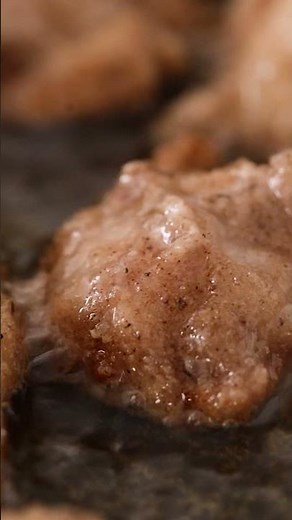 Salt and Pepper Chicken