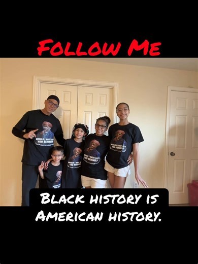 🇺🇸 Family. Freedom. Foundation. 🇺🇸 Coach Rob here… and when I think of freedom, the first person that comes to mind is Harriet Tubman. A woman of unshakable faith… a warrior of courage… and a leader who didn’t just talk about freedom—she walked people into it. In this house, we celebrate American history—all of it. The triumphs that inspire us… and the lessons that refine us. Not from a place of division… but from a place of understanding. Not from hate… but from love, growth, and respect fo