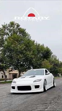 Happy 8’s Day: Honoring The Rotary Legend & Its Legacy