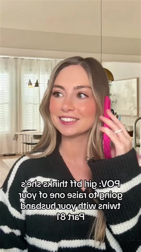 Creative POV Moments with Celina and Henry