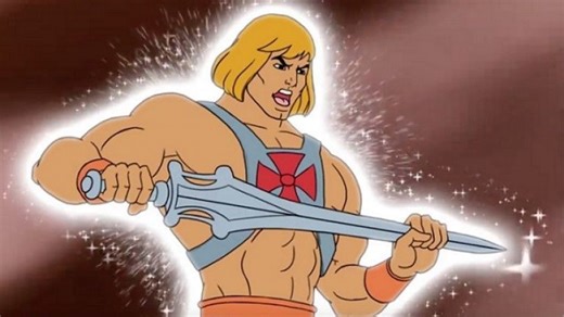 He-Man's original voice actor has passed away