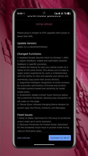 LAST XOS 15 Update! Infinix Note 50 Pro XOS 16 Next? 🚀