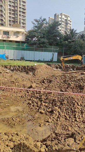 Survey Work #totalstationsurveying #totalstation #TopographicSurvey #civilengineeringlife #surveyor #civil #surveying #totalstationsurvey #surveyorlife #mumbai #survey #civilengineering | Pratima Enterprises survey work Mumbai