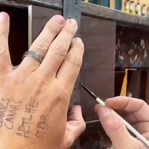 2.2K views · 192 reactions | A strong alla prima portrait grounded in...