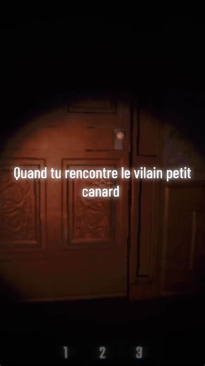 LE VILAIN PETIT CANARD VEUT ME BOUFFER 😭🦆 On pensait que c’était mignon… Erreur. Le vilain petit canard décide que je suis au menu 💀 Dans REPO, rien n’est innocent 🤣 #repo #funnymoment #horreur #clipsdetwitch #fail @TeamNewFamily @✨atheena6 | Twitch ✨