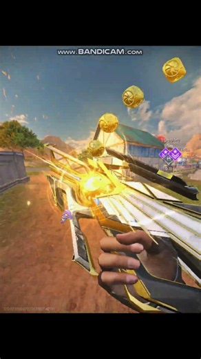 4K 60Fps || BloodStrike || Ethernel Gun | #bs #bloodstrike
