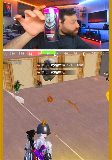 ‏😆 #ببجي #ببجي_موبايل #pubg