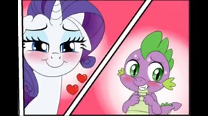 MLP同人漫画配音-我们真正需要的东西