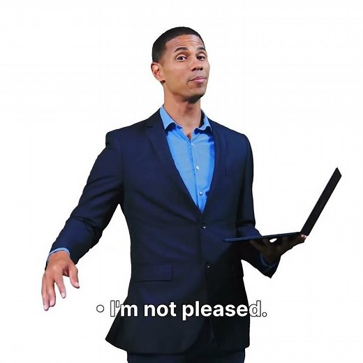 Other ways to say I am angry