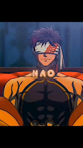 The king of beginning - Qin shi huan edit 👑💖 l #recordofragnarok #king