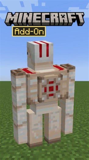 #minecraft redstone fusion