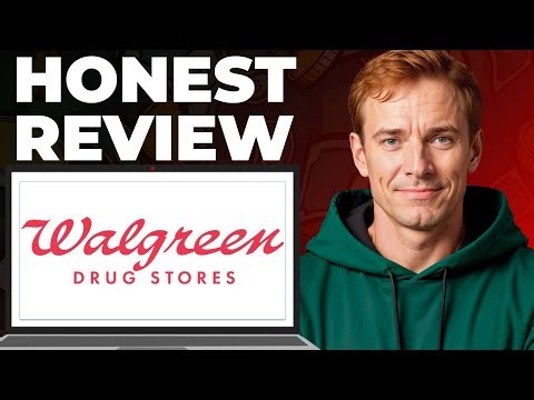 Walgreens Full Review - Features, Strengths, Weaknesses