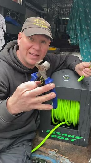 How To Fit An O Clip