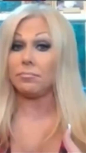 Terri Runnels on why she didn’t want to be women’s champ