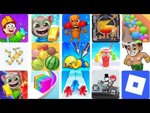 Flow Legneds,Cat Runner,One Hit Punch,Sand Balls,RegdollBreak,Roblox #gameplay