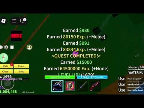 🔥 NEW Redz Hub Script Update 2026! | Best Blox Fruits Script (Pastebin Link)