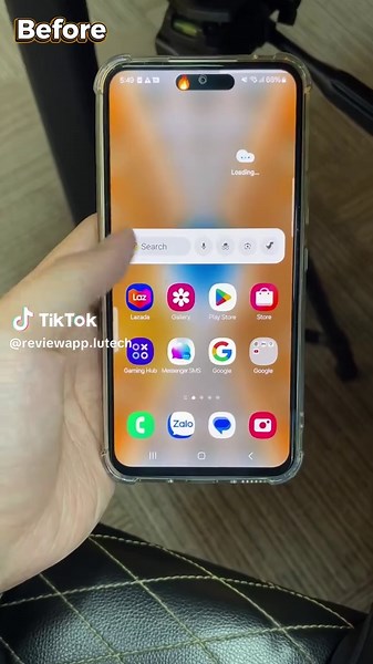 Turn your Android into iOS 18 for free 🔥🔥