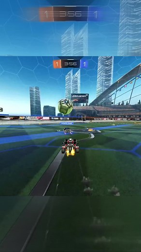 Mastering the Musty Flick in Rocket League