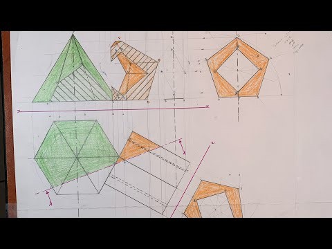 Solid Geometry📐/Grade 12/Part2️⃣