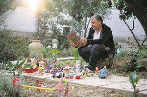 Γιώργος Χατζηπιερής   Φοίβος Δεληβοριάς: "Ένα μικράκι ελεφαντάκι 420 κιλά" [Συνέντευξη]