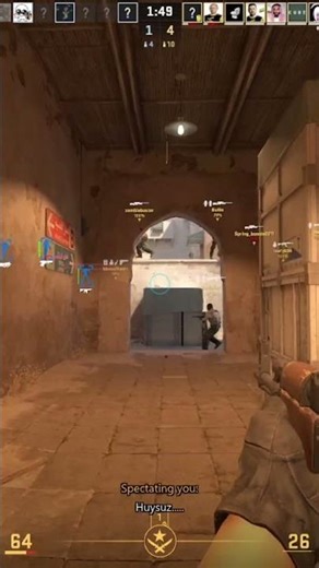 CS2 Free External | CS2 Training Tool