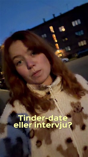 Om noen lurer på hvordan appene fungerer 🤷🏼‍♀️ #tinder #datinglife