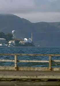 Mysteries at the Museum S13:E02 - Alcatraz Mystery