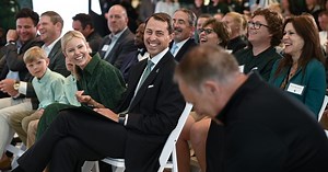 Tom Izzo agrees J Batt is ‘most important hire’ in Michigan State history