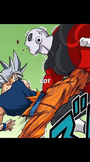 Greatest fight in fiction(Gojo vs sukuna or goku vs moro)🤯🔥 #gojovssukuna #gokuvsmoro #animefight