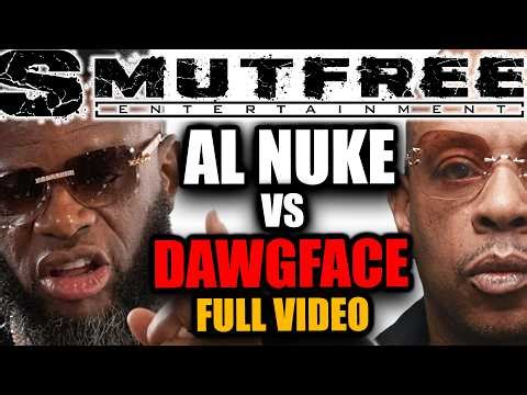 Dawgface vs Al Nuke Gets HEATED | Paperwork, Doxxing Claims & Fake Watch Receipts
