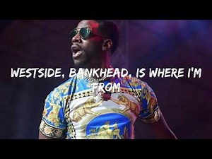Yound Dro - FDB (lyrics)