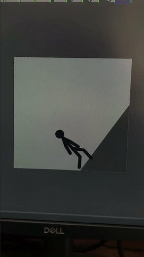 Crazy camerawork 🎥| Pivot animator #shorts