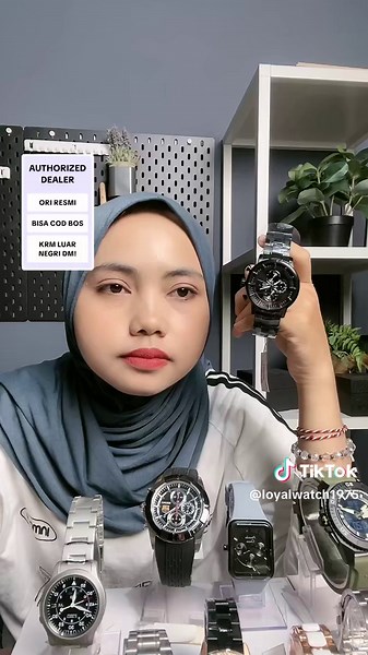 Ikuti LIVE kami dan dapatkan promosi eksklusif!