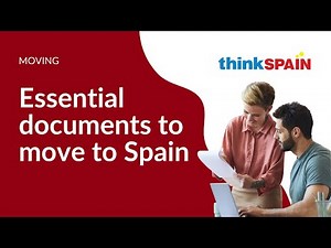Moving to Spain: Get your documents ready [Checklist]