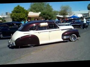 OLD MEMORIES CAR CLUB