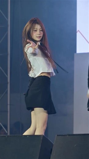 251012 세이마이네임 SAY MY NAME 도희 직캠 “SHA LA LA” #세이마이네임 #SAYMYNAME #도희 #DOHEE #샤랄라 #SHALALA