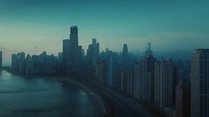 They are out there.​ Waiting to be discovered.​ Some of them are big...