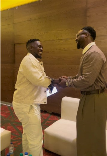 M.I Abaga: A Legend in Afrobeats Music