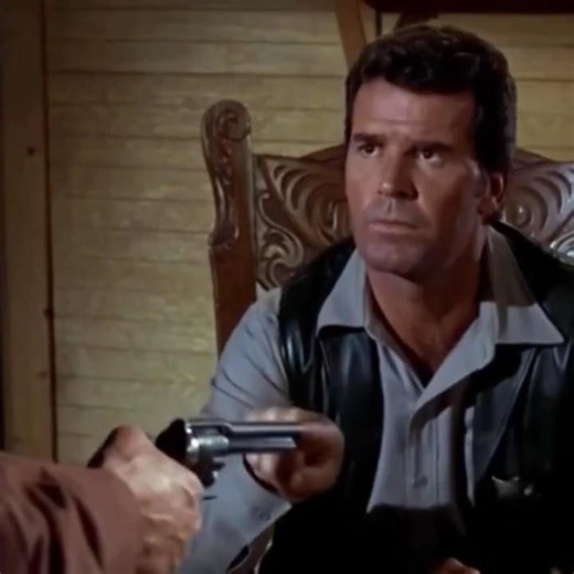 James Garner's Underrated Comedy Gold #SupportYourLocalSheriff #Throwback