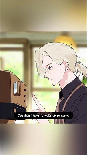 The Mint Latte. Ep. 4