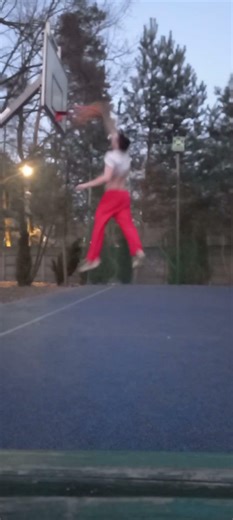 #basketball #dunk #automobile #viral #jumping #nba #ballislife #sports